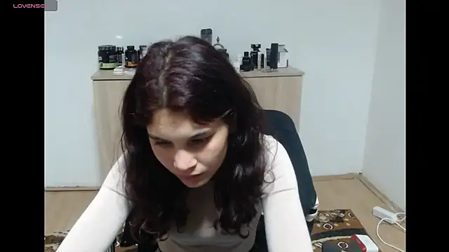 Snapshot of MalloryMyers chatting on September 16, 2025, 7:37 pm MalloryMyers online show from September 16, 2025, 7:37 pm