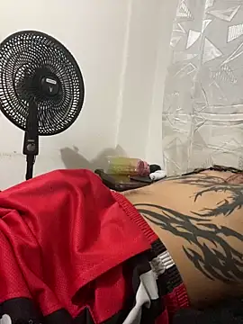 kofla20CM online show from April 23, 2026, 5:52 am