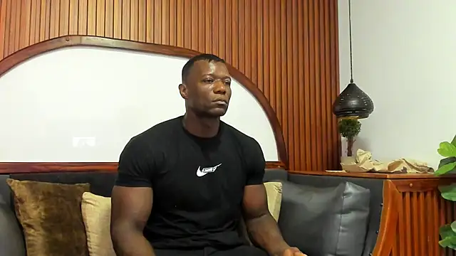 Snapshot of MarcusBlack_ chatting on May 20, 2026, 12:22 pm MarcusBlack online show from May 20, 2026, 12:22 pm
