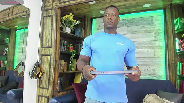 Snapshot of MarcusBlack_ chatting on July 6, 2026, 11:51 am MarcusBlack online show from July 6, 2026, 11:51 am