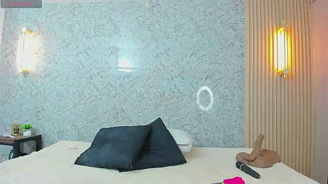 Antonella west online show from March 28, 2026, 9:25 pm