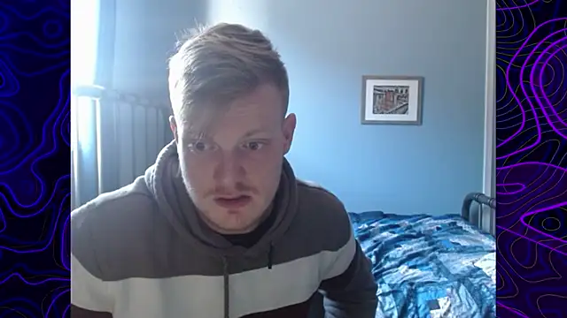 lustylyndon online show from February 10, 2026, 7:51 pm