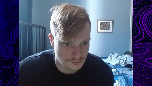 lustylyndon online show from February 19, 2026, 6:04 pm