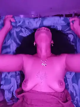 Cataleya-black online show from May 15, 2026, 11:01 pm