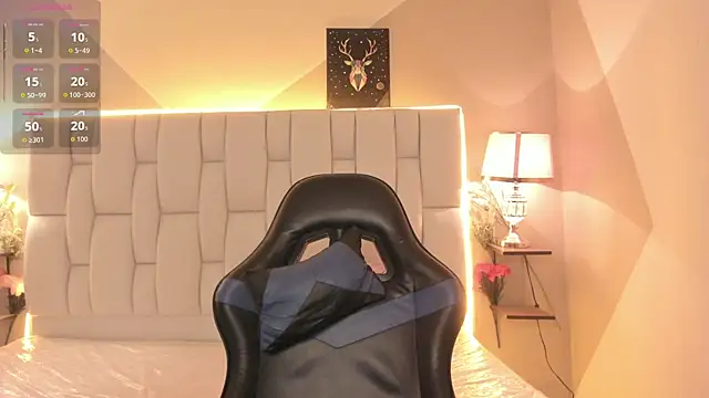 Snapshot of Amandacooper2 chatting on November 10, 2025, 3:05 am Amandacooper2 online show from November 10, 2025, 3:05 am