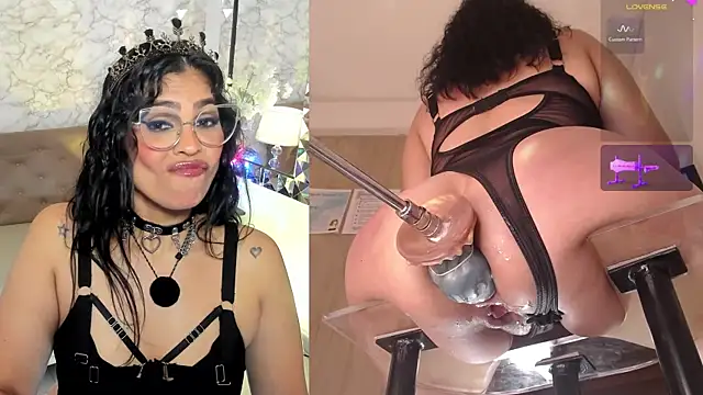 MayaRouse online show from April 15, 2026, 7:58 pm