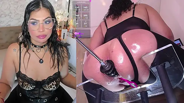 MayaRouse online show from May 27, 2026, 1:52 pm