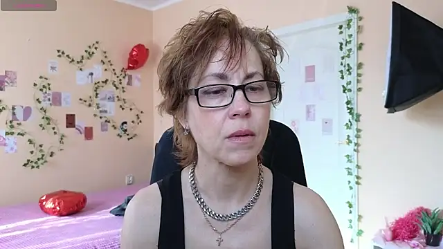 Ronda Roni online show from April 15, 2026, 5:25 am