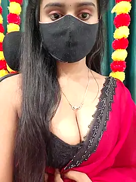 Aanya hotty online show from November 10, 2025, 5:34 pm