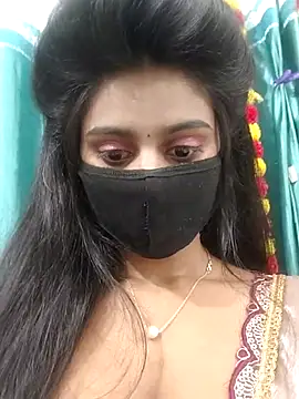 Aanya hotty online show from February 10, 2026, 5:28 pm