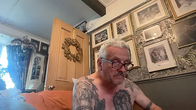poggles online show from July 20, 2026, 1:24 pm