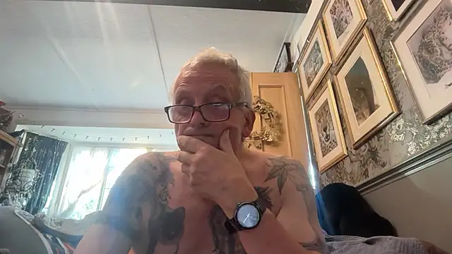 poggles online show from July 24, 2026, 6:50 pm