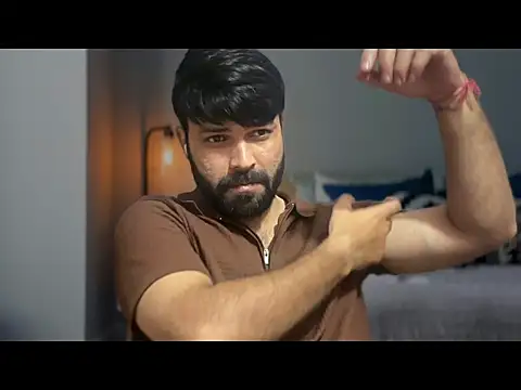 Sandy Daddy online show from October 3, 2025, 6:49 pm