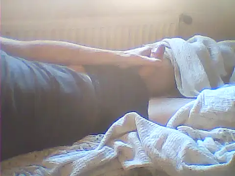 rimbaud77 online show from October 7, 2025, 8:55 am