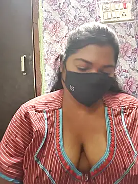 Liyaa 24 online show from March 31, 2026, 6:36 am