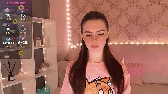 HolyMiax online show from February 17, 2026, 3:47 am