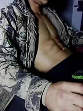 PleasurePistol online show from August 1, 2026, 5:56 pm