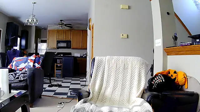 jocoff1 online show from November 3, 2025, 8:10 pm