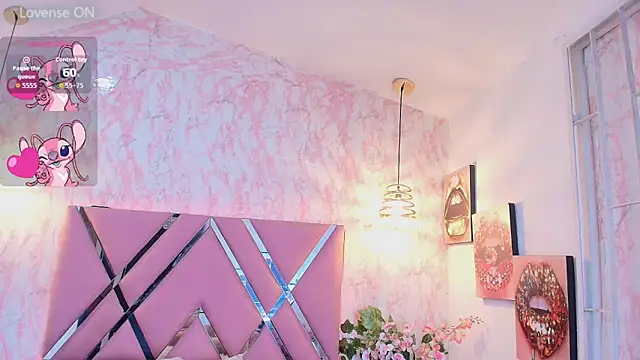 Dolce pearl online show from March 29, 2026, 3:17 am