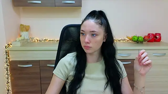 Ivanna  Rose online show from November 21, 2025, 5:06 am