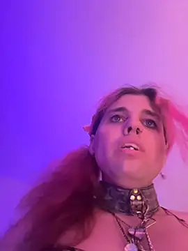 Mistress Bex69 online show from February 14, 2026, 1:41 pm