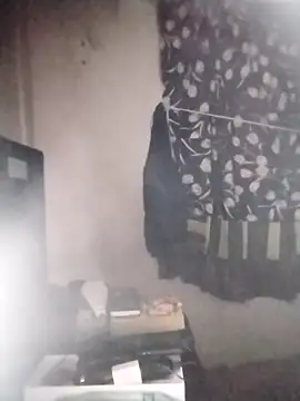 EbonyHorrny online show from October 10, 2025, 12:04 pm