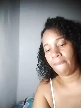 EbonyHorrny online show from January 11, 2026, 5:01 am