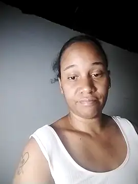 EbonyHorrny online show from February 1, 2026, 5:28 am