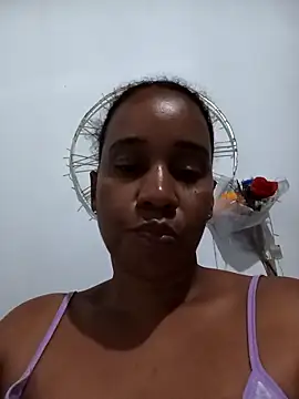 EbonyHorrny online show from March 25, 2026, 1:55 am