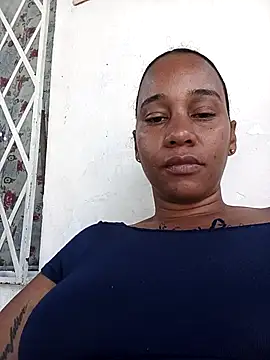 EbonyHorrny online show from March 28, 2026, 4:50 pm