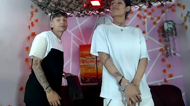 Bastian boyshot77 online show from October 1, 2025, 8:15 pm