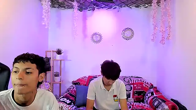 Bastian boyshot77 online show from January 17, 2026, 2:22 pm