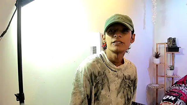 Bastian boyshot77 online show from February 19, 2026, 7:21 pm