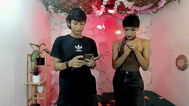 Bastian boyshot77 online show from April 6, 2026, 9:16 pm