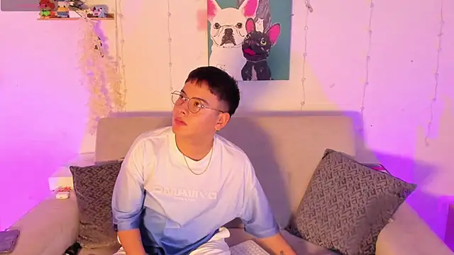 Young Ben online show from May 15, 2026, 10:50 pm