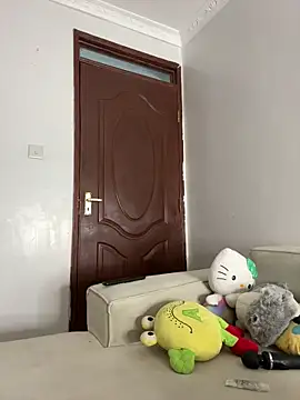 Lil-shawrie online show from February 5, 2026, 11:04 am