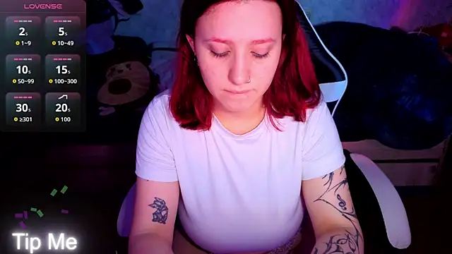 Mini Lady1 online show from July 23, 2026, 6:39 pm