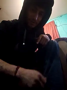 Raspinxx online show from February 15, 2026, 8:46 am