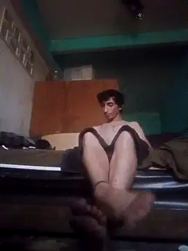 Raspinxx online show from February 20, 2026, 10:43 pm