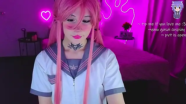 your little eva online show from February 5, 2026, 12:59 am