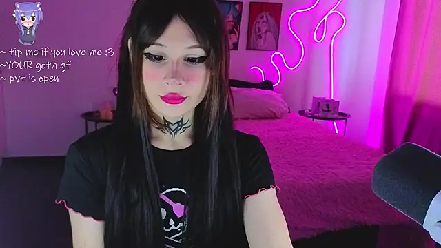 your little eva online show from February 19, 2026, 12:01 pm