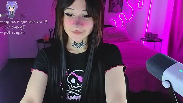 your little eva online show from February 26, 2026, 1:43 pm