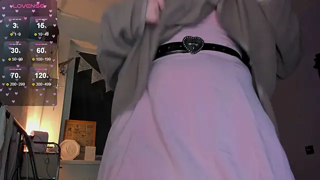  CuteAsFuck  online show from February 20, 2026, 6:41 pm