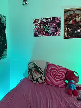 Snapshot of missy_miller chatting on February 14, 2026, 2:19 am missy miller online show from February 14, 2026, 2:19 am