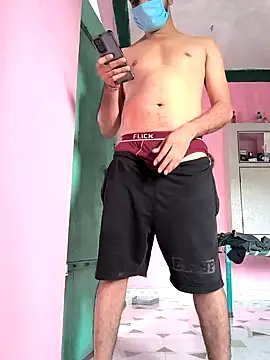 Riyansh mehta online show from October 8, 2025, 6:33 am