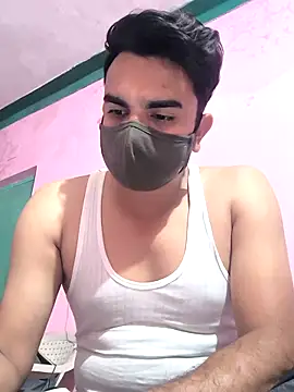 Riyansh mehta online show from February 18, 2026, 5:09 pm