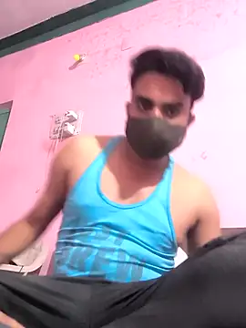 Riyansh mehta online show from February 19, 2026, 4:47 pm