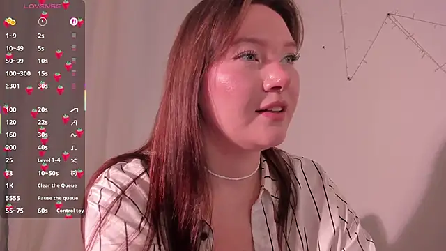 Ash Hasmy online show from November 2, 2025, 12:29 pm