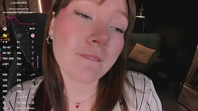 Ash Hasmy online show from January 19, 2026, 12:20 pm