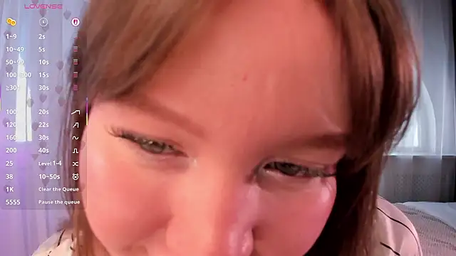 Ash Hasmy online show from February 3, 2026, 12:21 pm